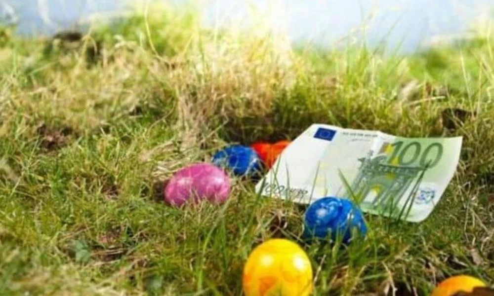 «Κλείδωσαν» οι λεπτομέρειες για το δώρο Πάσχα: Μειωμένο